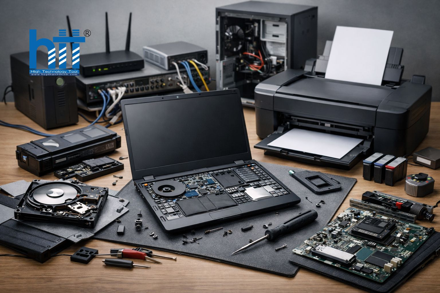 Dịch Vụ Sửa Chữa Công Nghệ Chuyên Nghiệp, Giá Hợp Lý