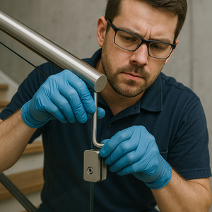 💎 Dịch vụ sửa chữa kính cường lực Huyện Cần Giờ 💎 Citybuilding HCM – Nhanh – An toàn – Kỹ thuật chuẩn