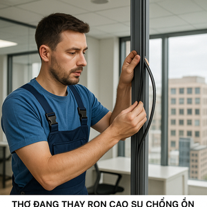 🔧 DỊCH VỤ SỬA CHỮA KÍNH CƯỜNG LỰC CITYBUILDING HCM – HUYỆN CỦ CHI