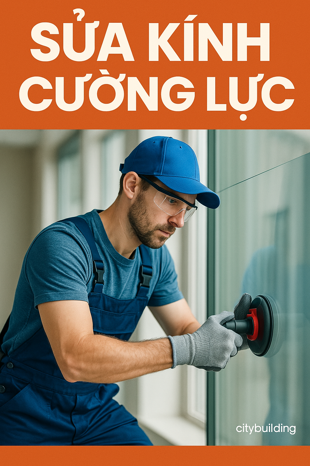 💎 Dịch vụ sửa chữa kính cường lực Phường Bình Dương 💎 Citybuilding HCM – Uy tín – Nhanh – Giá xưởng