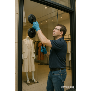 💎 Dịch vụ sửa chữa kính cường lực Phường Bình Lợi Trung 💎 Citybuilding HCM – Uy tín – Nhanh – Giá xưởng