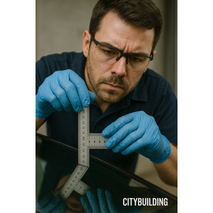 💎 Dịch vụ sửa chữa kính cường lực Phường Bình Tiên 💎 Citybuilding HCM – Uy tín – Nhanh – Giá xưởng