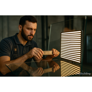 💎 Dịch vụ sửa chữa kính cường lực Phường Đông Hưng Thuận 💎 Citybuilding HCM – Uy tín – Nhanh – Giá xưởng