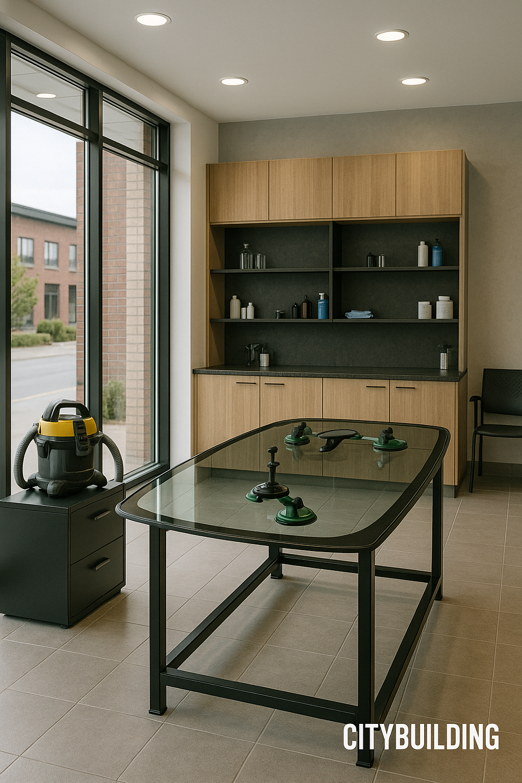 🔧 DỊCH VỤ SỬA CHỮA KÍNH CƯỜNG LỰC CITYBUILDING HCM – PHƯỜNG GIA ĐỊNH 💎 META TITLE Dịch vụ sửa chữa kính cường lực Phường Gia Định 💎 Citybuilding HCM – Uy tín – Nhanh – Giá xưởng 💎 META DESCRIPTION 💎 Citybuilding sửa chữa kính cường lực tại Phường Gia Định. Nhận sửa cửa kính xệ, thay bản lề, xử lý phòng tắm kính xì nước, thay bánh xe cửa lùa, sửa ray kẹt, thay kính vỡ. Có mặt 30 phút – giá xưởng – bảo hành dài – thợ tay nghề cao. 🌟 GIỚI THIỆU Phường Gia Định (thuộc khu vực trung tâm – giáp Gò Vấp & Bình Thạnh) là nơi tập trung nhiều nhà phố, chung cư mini, cửa hàng kinh doanh và văn phòng. Kính cường lực được sử dụng rộng rãi ở: Cửa chính nhà dân Mặt tiền kinh doanh Phòng tắm kính Cửa lùa ban công Vách kính văn phòng – showroom Khi phát sinh lỗi như cửa kính xệ, bản lề rò dầu, bánh xe lùa mòn, phòng tắm kính xì nước, kính vỡ,… khách hàng tại Phường Gia Định cần dịch vụ sửa kính nhanh – an toàn – đúng chuẩn kỹ thuật. Citybuilding cung cấp dịch vụ sửa chữa kính cường lực tại Phường Gia Định, hỗ trợ trong 30–45 phút, xử lý triệt để mọi vấn đề. ⚙️ DỊCH VỤ CUNG CẤP – GIẢI PHÁP CHUYÊN NGHIỆP 1. Sửa cửa kính mở quay Cửa xệ – cạ nền Bản lề sàn chảy dầu Tay nắm – khóa lỏng Căn chỉnh khe hở – siết lại toàn bộ phụ kiện 2. Sửa cửa kính lùa – cửa trượt Ray kẹt Bánh xe lùa mòn – kêu Cửa kéo nặng, chạy không êm Thay bánh xe – thay ray – căn chỉnh chuẩn 3. Sửa phòng tắm kính Xì nước Bản lề lệch Gioăng cũ – silicone mục Thay phụ kiện inox 304 chống gỉ 4. Sửa lan can – cầu thang kính Kính rung Spider – kẹp kính lỏng Bulong ôxy hóa Siết chặt – cố định hệ 5. Sửa vách kính nhà phố – cửa hàng – văn phòng Kính nứt – kính vỡ Kẹp lỏng Kính rung – lệch Đo đạc thay kính theo kích thước thực tế 6. Thay kính mới giá xưởng Cắt kính theo yêu cầu Lắp đặt trong ngày Kính chuẩn – mép đẹp – độ trong cao 🏠 ỨNG DỤNG THỰC TẾ TẠI PHƯỜNG GIA ĐỊNH Nhà dân – chung cư mini Sửa cửa mở quay Sửa cửa lùa ban công Sửa phòng tắm kính Cửa hàng – showroom – dịch vụ Bánh xe lùa mòn Ray trượt kẹt Khóa cửa kính hỏng Mặt tiền kinh doanh – tuyến đường lớn Kính vỡ Kính rung Kẹp kính lỏng Công trình lâu năm Silicone già – mục Gioăng lão hóa Phụ kiện rỉ sét 🌟 ƯU ĐIỂM NỔI BẬT CITYBUILDING ✔️ Có mặt 30–45 phút tại Phường Gia Định ✔️ Kỹ thuật viên 10+ năm kinh nghiệm ✔️ Linh kiện chính hãng: VVP – Adler – Hafele – NewStar ✔️ Báo giá trước – không phát sinh ✔️ Thi công sạch – an toàn – đúng kỹ thuật ✔️ Giá xưởng – tiết kiệm hơn thị trường ✔️ Nhận sửa gấp – sửa nhỏ – sửa ngay trong ngày 🔧 QUY TRÌNH CHUYÊN NGHIỆP Bước 1: Nhận ảnh – tư vấn sơ bộ Bước 2: Khảo sát tại nhà / cửa hàng Bước 3: Báo giá – đề xuất phương án phù hợp Bước 4: Tiến hành sửa chữa Bước 5: Kiểm tra vận hành – nghiệm thu Bước 6: Bảo hành – hỗ trợ kỹ thuật 💰 BẢNG GIÁ CHI TIẾT PHƯỜNG GIA ĐỊNH Hạng mục Giá (VNĐ) Sửa cửa kính mở quay 350.000 – 550.000 Thay bản lề sàn 950.000 – 1.800.000 Sửa cửa lùa – thay bánh xe 450.000 – 850.000 Sửa phòng tắm kính 300.000 – 700.000 Thay silicone – gioăng 150.000 – 350.000 Thay kẹp kính inox 304 250.000 – 450.000 Thay kính mới Giá theo m² – giá xưởng ⭐ PHẢN HỒI THỰC TẾ “Cửa kính mở quay bị xệ, chỉnh xong chạy êm ru.” — Anh Phong, Gia Định “Phòng tắm kính xì nước, xử lý nhanh – sạch.” — Chị My, Gò Vấp “Thay kính mặt tiền tiệm rất nhanh, làm gọn và đẹp.” — Chủ quán D.K. ❓ CÂU HỎI THƯỜNG GẶP (FAQ) 1. Citybuilding đến Phường Gia Định mất bao lâu? → 30–45 phút. 2. Cửa kính xệ có cần thay bản lề không? → Không phải lúc nào cũng cần – thợ kiểm tra trước. 3. Phòng tắm kính bị xì nước do đâu? → Gioăng cũ – silicone hở – bản lề lệch. 4. Có sửa buổi tối không? → Có – hỗ trợ đến 22h. 5. Thay kính mới trong ngày được không? → Được – Citybuilding cắt kính trực tiếp tại xưởng. 🛡️ CHÍNH SÁCH BẢO HÀNH – GIAO HÀNG – HẬU MÃI Bảo hành 30–90 ngày Đổi phụ kiện lỗi Hỗ trợ kỹ thuật nhanh Làm việc 7 ngày/tuần 📞 THÔNG TIN LIÊN HỆ Citybuilding – Sửa chữa kính cường lực theo yêu cầu HCM 📞 Hotline: 0932 208 189 🏭 Xưởng HCM: 299 TX14, phường Thạnh Xuân, Quận 12, TP.HCM 🏢 Showroom Hà Nội: 581 E6, ngõ 223, phố Tân Mai, Hoàng Mai, Hà Nội 🏢 THƯƠNG HIỆU – SLOGAN – TẦM NHÌN Citybuilding – Giá trị vĩnh cửu Đơn vị thi công – sửa chữa – sản xuất kính & gương cao cấp, cam kết an toàn – bền bỉ – thẩm mỹ vượt trội cho mọi công trình. 🔗 LIÊN KẾT NỘI BỘ 🔗 Hồ cá kính siêu trong 🔗 Kính siêu trong cường lực 🔗 Sản xuất – thi công gương vô cực 🔗 Sản xuất gương logo vô cực theo yêu cầu