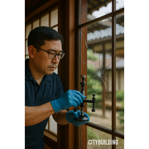 💎 Dịch vụ sửa chữa kính cường lực Phường Long Bình 💎 Citybuilding HCM – Uy tín – Nhanh – Giá xưởng