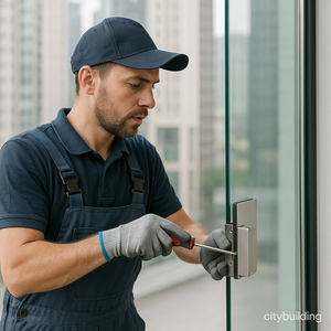 💎 Dịch vụ sửa chữa kính cường lực Phường Phú Lâm 💎 Citybuilding HCM – Uy tín – Nhanh – Giá xưởng