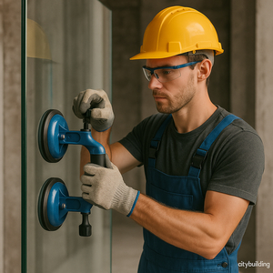 💎 Dịch vụ sửa chữa kính cường lực Phường Phú Thuận 💎 Citybuilding HCM – Uy tín – Nhanh – Giá xưởng