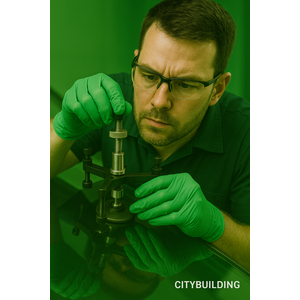 💎 Dịch vụ sửa chữa kính cường lực Phường Phước Thắng 💎 Citybuilding HCM – Uy tín – Nhanh – Giá xưởng