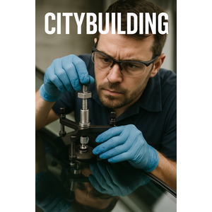 💎 Dịch vụ sửa chữa kính cường lực Phường Tân Định 💎 Citybuilding HCM – Nhanh, uy tín, giá tốt