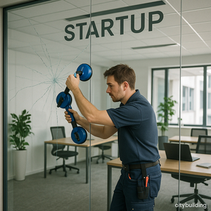 💎 Dịch vụ sửa chữa kính cường lực Phường Tân Sơn Nhất 💎 Citybuilding HCM – Uy tín – Nhanh – Giá xưởng