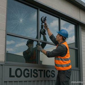 💎 Dịch vụ sửa chữa kính cường lực Phường Tây Thạnh 💎 Citybuilding HCM – Uy tín – Nhanh – Giá xưởng