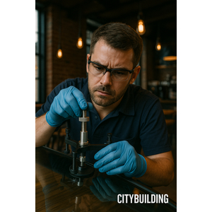 💎 Dịch vụ sửa chữa kính cường lực Phường Thạnh Mỹ Tây 💎 Citybuilding HCM – Uy tín – Nhanh – Giá xưởng