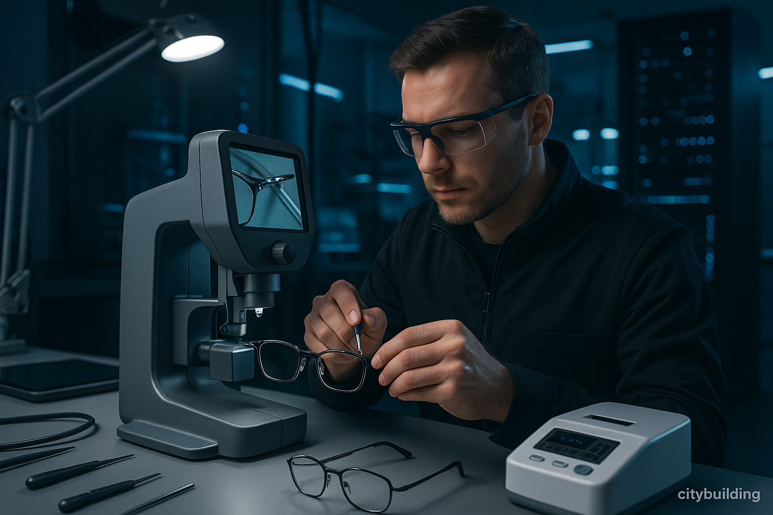 🔧 DỊCH VỤ SỬA CHỮA KÍNH CƯỜNG LỰC CITYBUILDING HCM – PHƯỜNG THỦ DẦU MỘT