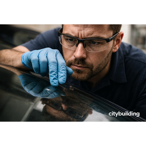 💎 Dịch vụ sửa chữa kính cường lực Phường Trung Mỹ Tây 💎 Citybuilding HCM – Uy tín – Nhanh – Giá xưởng