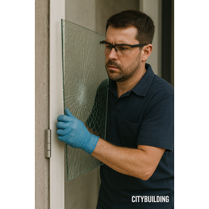 💎 Dịch vụ sửa chữa kính cường lực Phường Xuân Hòa 💎 Citybuilding HCM – Uy tín – Nhanh – Giá xưởng