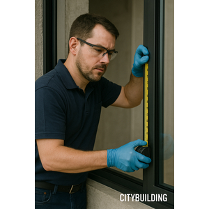 💎 Dịch vụ sửa chữa kính cường lực Quận 12 💎 Citybuilding HCM – Nhanh – Chuẩn kỹ thuật – Giá xưởng