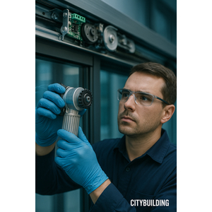 💎 Dịch vụ sửa chữa kính cường lực Quận 7 💎 Citybuilding HCM – Nhanh – Chuẩn kỹ thuật – Giá xưởng