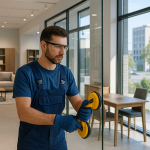 💎 Dịch vụ sửa chữa kính cường lực Quận Tân Phú 💎 Citybuilding HCM – Nhanh – Chuẩn kỹ thuật – Giá xưởng