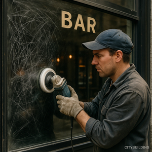 💎 Dịch vụ sửa chữa kính cường lực Xã Bình Giã 💎 Citybuilding HCM – Uy tín – Nhanh – Giá xưởng