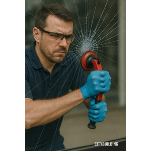 💎 Dịch vụ sửa chữa kính cường lực Xã Châu Pha 💎 Citybuilding HCM – Uy tín – Nhanh – Giá xưởng