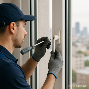 💎 Dịch vụ sửa chữa kính cường lực Xã Long Hải 💎 Citybuilding HCM – Uy tín – Nhanh – Giá xưởng