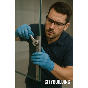 💎 Dịch vụ sửa chữa kính cường lực Xã Trừ Văn Thố 💎 Citybuilding HCM – Uy tín – Nhanh – Giá xưởng