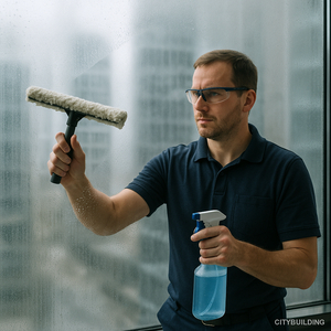 💎 Dịch vụ sửa chữa kính cường lực Xã Xuân Thới Sơn 💎 Citybuilding HCM – Uy tín – Nhanh – Giá xưởng