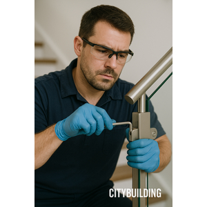 💎 Dịch vụ sửa chữa kính cường lực Huyện Hóc Môn 💎 Citybuilding HCM – Nhanh – Kỹ – Giá tốt