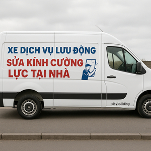 💎Dịch vụ sửa chữa kính cường lực Phường An Hội Tây 💎 Citybuilding HCM – Uy tín – Nhanh – Giá xưởng