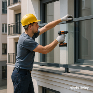 💎 Dịch vụ sửa chữa kính cường lực Phường An Nhơn 💎 Citybuilding HCM – Uy tín – Nhanh – Giá xưởng