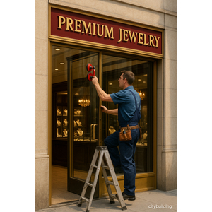 💎 Dịch vụ sửa chữa kính cường lực Phường Bảy Hiền 💎 Citybuilding HCM – Uy tín – Nhanh – Giá xưởng