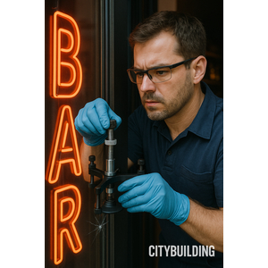 💎 Dịch vụ sửa chữa kính cường lực Phường Bình Hòa 💎 Citybuilding HCM – Uy tín – Nhanh – Giá xưởng