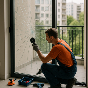 💎 Dịch vụ sửa chữa kính cường lực Phường Bình Hưng Hòa 💎 Citybuilding HCM – Uy tín – Nhanh – Giá xưởng