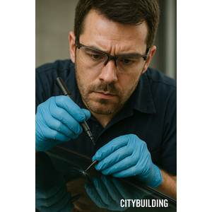 💎 Dịch vụ sửa chữa kính cường lực Phường Bình Tân 💎 Citybuilding HCM – Nhanh – Uy tín – Giá xưởng