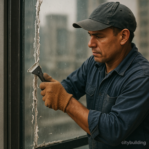 💎Dịch vụ sửa chữa kính cường lực Phường Bình Tây 💎 Citybuilding HCM – Uy tín – Nhanh – Giá xưởng