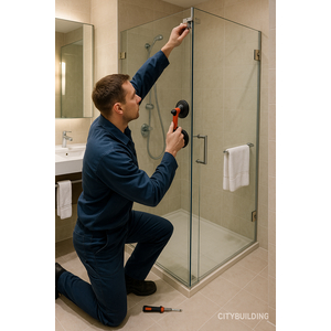 💎 Dịch vụ sửa chữa kính cường lực Phường Hạnh Thông 💎 Citybuilding HCM – Uy tín – Nhanh – Giá xưởng