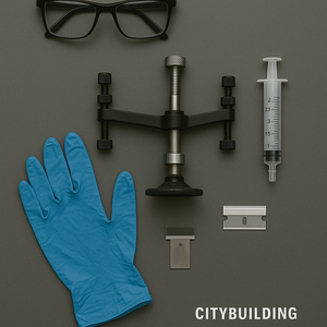 💎 Dịch vụ sửa chữa kính cường lực Phường Hòa Lợi 💎 Citybuilding HCM – Uy tín – Nhanh – Giá xưởng