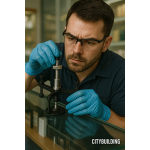 💎 Dịch vụ sửa chữa kính cường lực Phường Phú Nhuận 💎 Citybuilding HCM – Nhanh – Uy tín – Giá xưởng