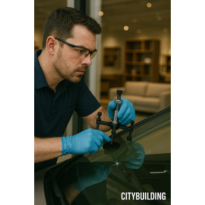 💎 Dịch vụ sửa chữa kính cường lực Phường Phú Thạnh 💎 Citybuilding HCM – Uy tín – Nhanh – Giá xưởng