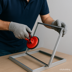 💎 Dịch vụ sửa chữa kính cường lực Phường Phú Thọ 💎 Citybuilding HCM – Uy tín – Nhanh – Giá xưởng