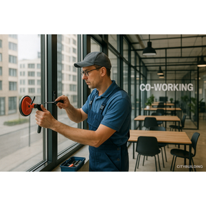 💎 Dịch vụ sửa chữa kính cường lực Phường Phước Long 💎 Citybuilding HCM – Uy tín – Nhanh – Giá xưởng