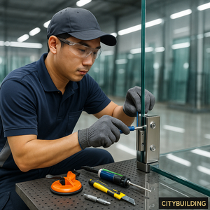 💎 Dịch vụ sửa chữa kính cường lực Phường Sài Gòn 💎 Citybuilding HCM – Nhanh, uy tín, giá tốt