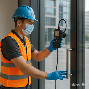 💎 Dịch vụ sửa chữa kính cường lực Phường Tân Hưng 💎 Citybuilding HCM – Uy tín – Nhanh – Giá xưởng