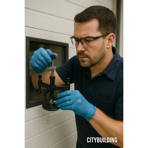 💎 Dịch vụ sửa chữa kính cường lực Phường Tân Sơn 💎 Citybuilding HCM – Uy tín – Nhanh – Giá xưởng