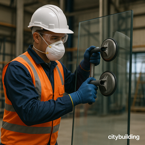 💎Dịch vụ sửa chữa kính cường lực Phường Tân Thới Hiệp 💎 Citybuilding HCM – Uy tín – Nhanh – Giá xưởng