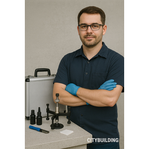 💎 Dịch vụ sửa chữa kính cường lực Phường Thới An 💎 Citybuilding HCM – Uy tín – Nhanh – Giá xưởng