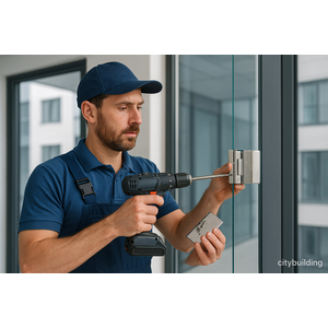 💎 Dịch vụ sửa chữa kính cường lực Phường Vườn Lài 💎 Citybuilding HCM – Uy tín – Nhanh – Giá xưởng