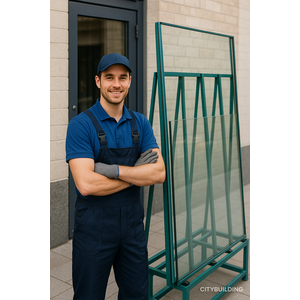 💎 Dịch vụ sửa chữa kính cường lực Quận 1 💎 Citybuilding HCM – Uy tín – Nhanh – Giá xưởng