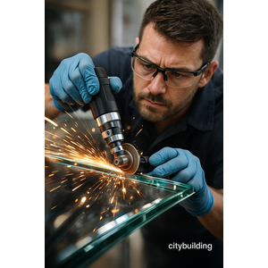 💎 Dịch vụ sửa chữa kính cường lực Quận 2 💎 Citybuilding HCM – Uy tín – Nhanh – Giá xưởng