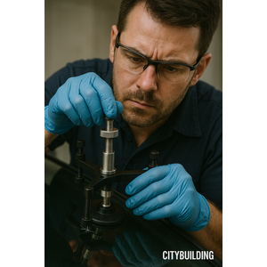 💎 Dịch vụ sửa chữa kính cường lực Xã Bình Chánh 💎 Citybuilding HCM – Uy tín – Nhanh – Giá xưởng